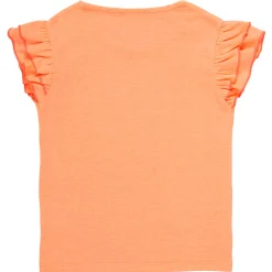 T-shirts & Polos^Billieblush - NORE Orange