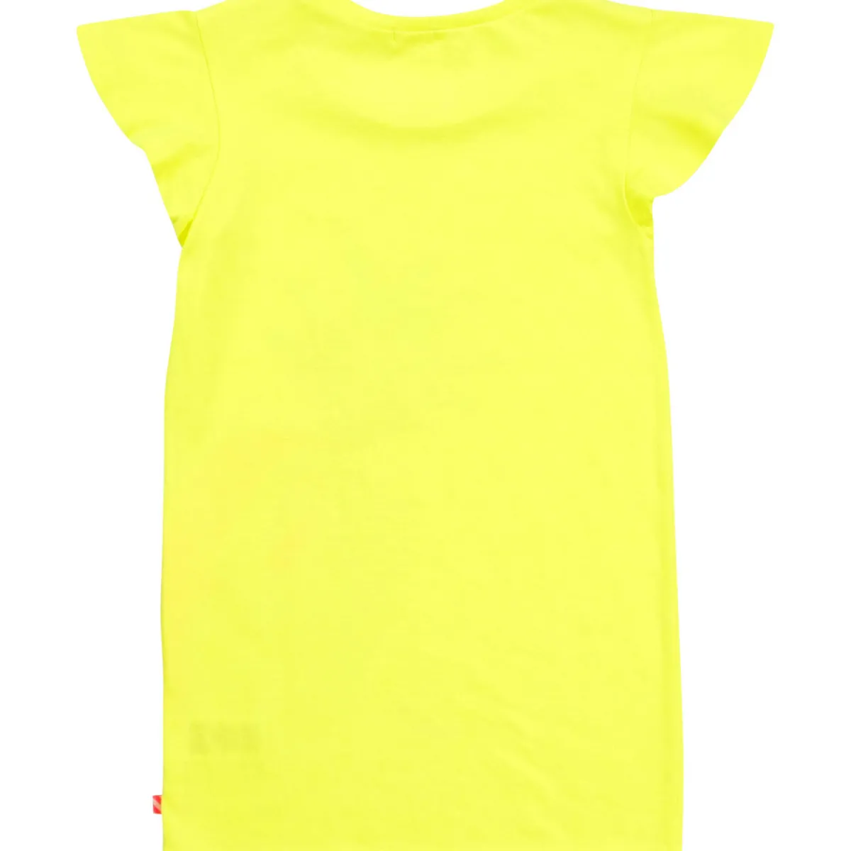Robes^Billieblush - U12625-599 Jaune