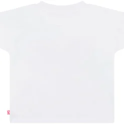 T-shirts & Polos^Billieblush - U15B05-10P Blanc