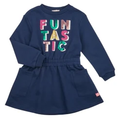 Robes^Billieblush - U12753-85T Marine