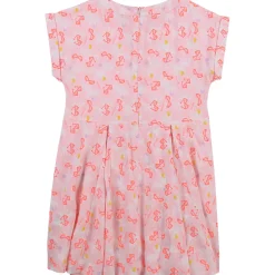 Robes^Billieblush - U12650-Z40 Rose