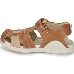Sandales Et Nu-pieds^Biomecanics - 232258 Cognac