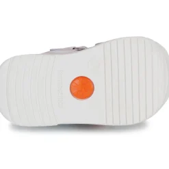 Sandales Et Nu-pieds^Biomecanics - BIOGATEO CASUAL Blanc