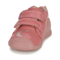 Baskets Mode^Biomecanics - BIOGATEO CASUAL Rose