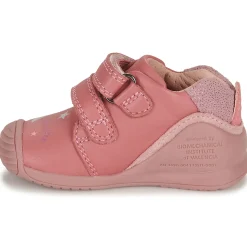 Baskets Mode^Biomecanics - BIOGATEO CASUAL Rose