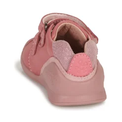 Baskets Mode^Biomecanics - BIOGATEO CASUAL Rose