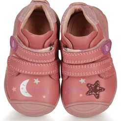 Baskets Mode^Biomecanics - BIOGATEO CASUAL Rose