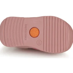 Baskets Mode^Biomecanics - BIOGATEO CASUAL Rose