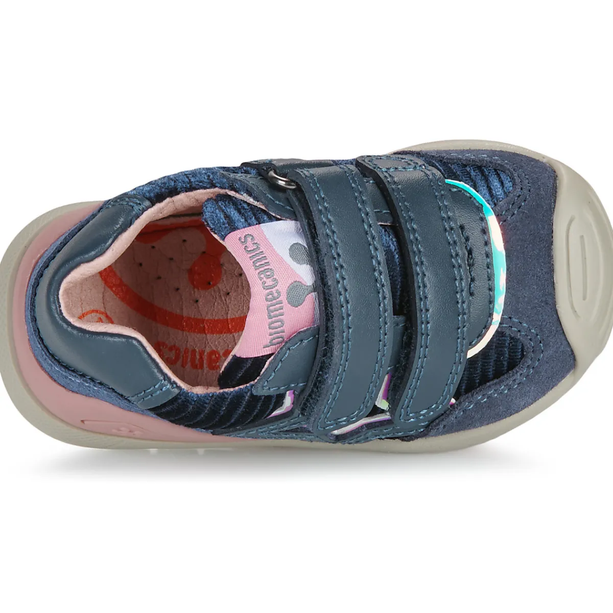 Baskets Mode^Biomecanics - BIOGATO CASUAL