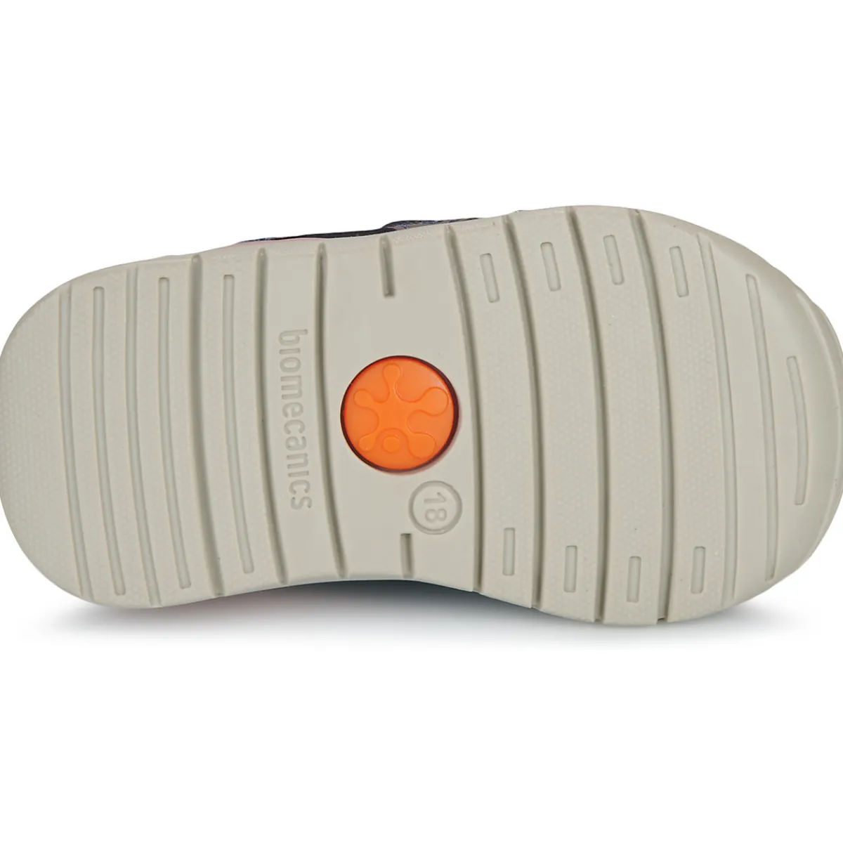 Baskets Mode^Biomecanics - BIOGATO CASUAL