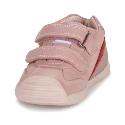 Baskets Mode^Biomecanics - BIOGATO CASUAL Rose