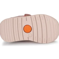 Baskets Mode^Biomecanics - BIOGATO CASUAL Rose