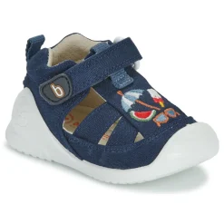 Sandales Et Nu-pieds^Biomecanics - SANDALIA PLAYA Marine