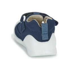 Sandales Et Nu-pieds^Biomecanics - SANDALIA PLAYA Marine