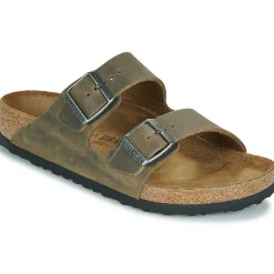 Mules / Sabots^BIRKENSTOCK - Arizona OiledLeather-Regular