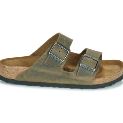 Mules / Sabots^BIRKENSTOCK - Arizona OiledLeather-Regular
