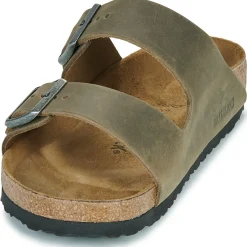 Mules / Sabots^BIRKENSTOCK - Arizona OiledLeather-Regular