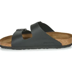 Mules / Sabots^BIRKENSTOCK - Arizona Birko-FlorBlack-Narrow