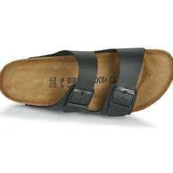 Mules / Sabots^BIRKENSTOCK - Arizona Birko-FlorBlack-Narrow