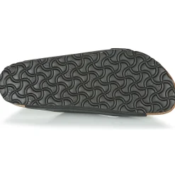 Mules / Sabots^BIRKENSTOCK - Arizona Birko-FlorBlack-Narrow