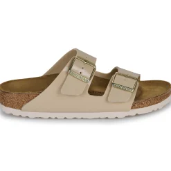 Mules / Sabots^BIRKENSTOCK - Arizona Birko-FlorPatentSand-Narrow