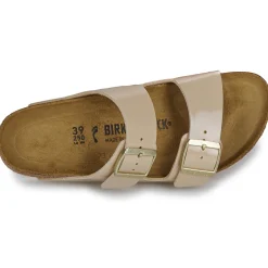 Mules / Sabots^BIRKENSTOCK - Arizona Birko-FlorPatentSand-Narrow