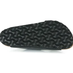 Mules / Sabots^BIRKENSTOCK - Arizona OiledLeatherBlack-Regular