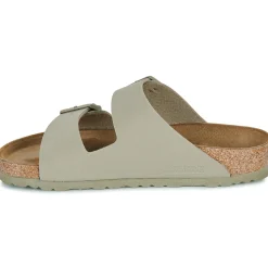 Mules / Sabots^BIRKENSTOCK - Arizona Birko-FlorFadedKhaki-Regular
