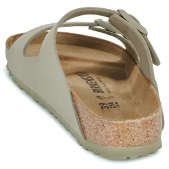 Mules / Sabots^BIRKENSTOCK - Arizona Birko-FlorFadedKhaki-Regular