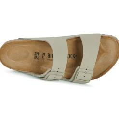 Mules / Sabots^BIRKENSTOCK - Arizona Birko-FlorFadedKhaki-Regular