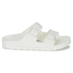 Mules / Sabots^BIRKENSTOCK - Arizona EVA White-Narrow