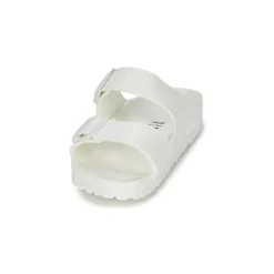 Mules / Sabots^BIRKENSTOCK - Arizona EVA White-Narrow