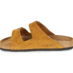 Mules / Sabots^BIRKENSTOCK - ARIZONA SFB Marron