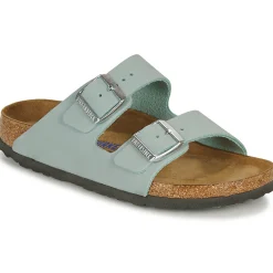 Mules / Sabots^BIRKENSTOCK - ARIZONA SFB Bleu