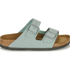 Mules / Sabots^BIRKENSTOCK - ARIZONA SFB Bleu