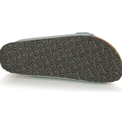 Mules / Sabots^BIRKENSTOCK - ARIZONA SFB Bleu