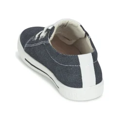 Baskets Mode^BIRKENSTOCK - ARRAN KIDS Bleu