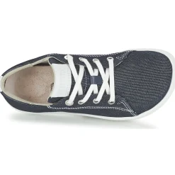 Baskets Mode^BIRKENSTOCK - ARRAN KIDS Bleu