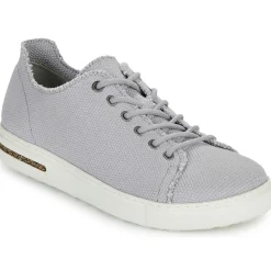 Baskets Mode^BIRKENSTOCK - Bend Low Decon TEX Gris