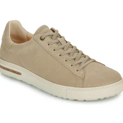 Baskets Mode^BIRKENSTOCK - Bend Low LEVE Taupe Beige