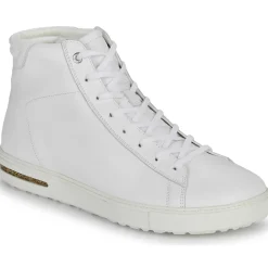 Mules / Sabots^BIRKENSTOCK - BEND MID Blanc