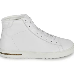 Mules / Sabots^BIRKENSTOCK - BEND MID Blanc