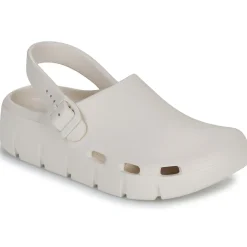 Sandales Et Nu-pieds^BIRKENSTOCK - Birki Flow Kids EVA Eggshell Beige