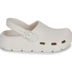 Sandales Et Nu-pieds^BIRKENSTOCK - Birki Flow Kids EVA Eggshell Beige