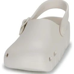 Sandales Et Nu-pieds^BIRKENSTOCK - Birki Flow Kids EVA Eggshell Beige