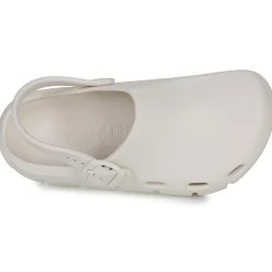 Sandales Et Nu-pieds^BIRKENSTOCK - Birki Flow Kids EVA Eggshell Beige