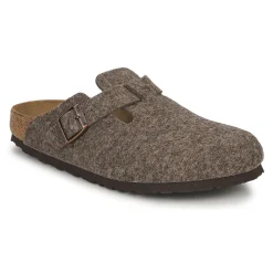 Mules / Sabots^BIRKENSTOCK - BOSTON Moka