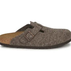Mules / Sabots^BIRKENSTOCK - BOSTON Moka