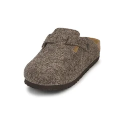 Mules / Sabots^BIRKENSTOCK - BOSTON Moka