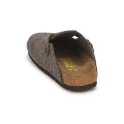 Mules / Sabots^BIRKENSTOCK - BOSTON Moka